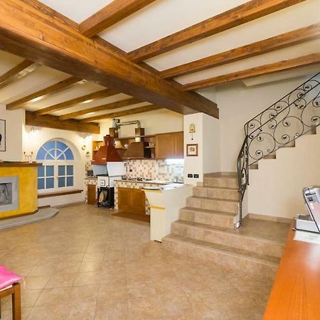 Hidden Tuscan Treasure Cantagrillo Экстерьер фото