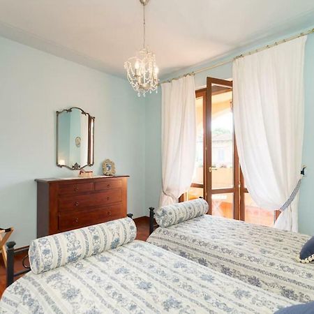 Hidden Tuscan Treasure Cantagrillo Экстерьер фото
